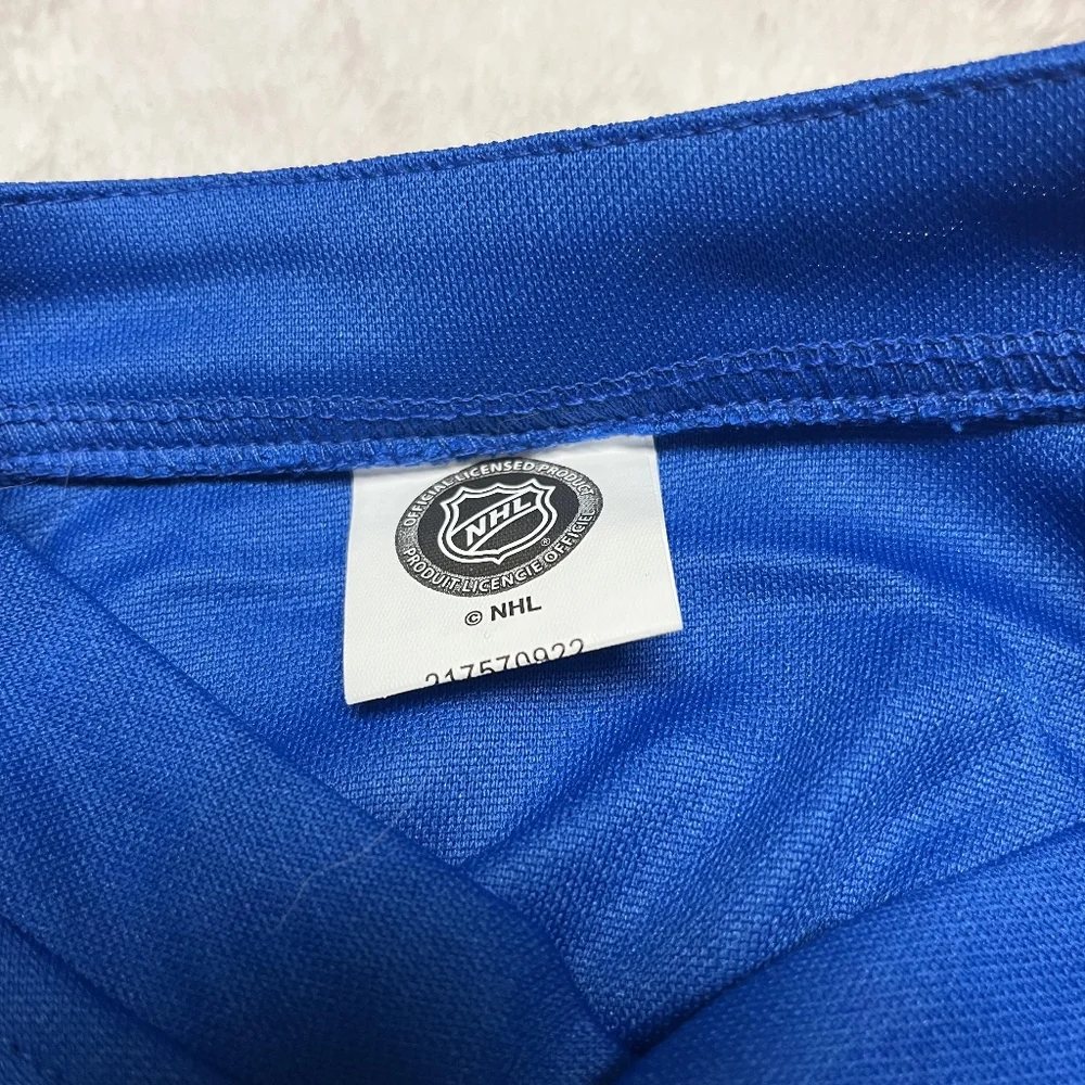 NHL brand new